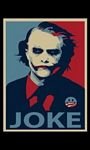 pic for Joker For President